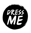 Dress Me Logo