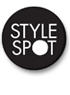 Style Spot Button