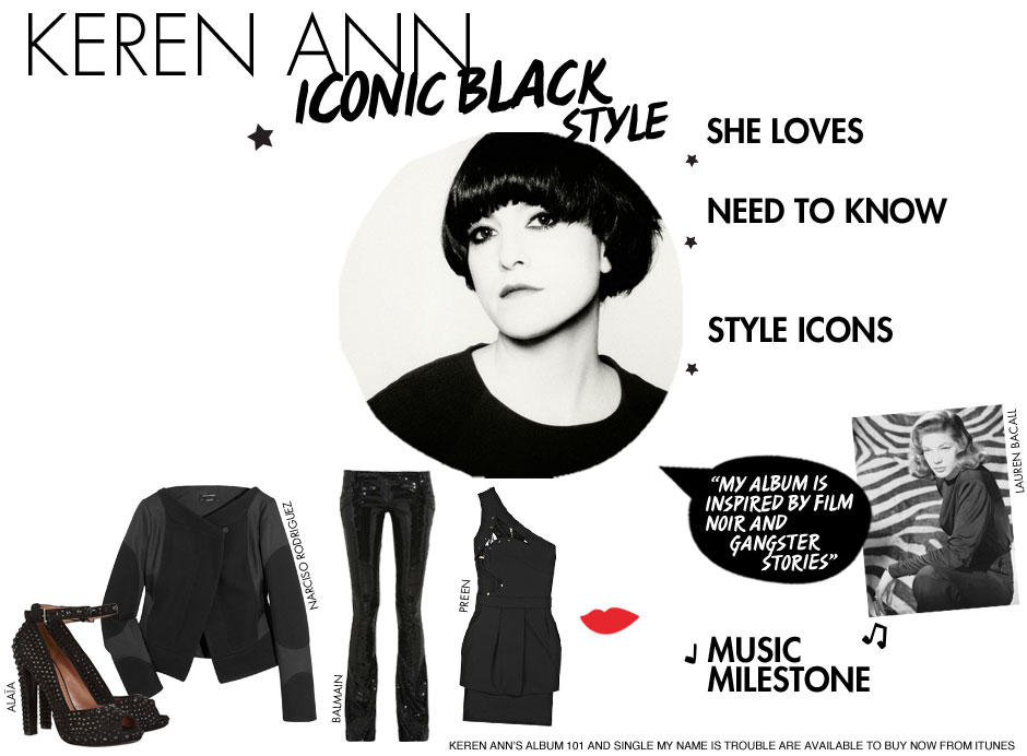 Style Keren