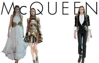 McQueen