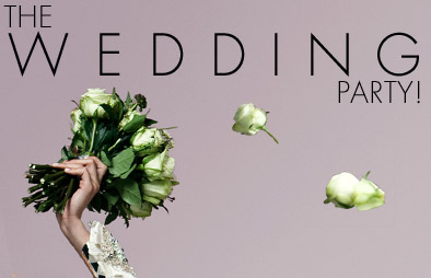 Wedding Party