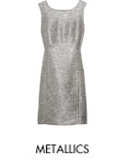 Metallics