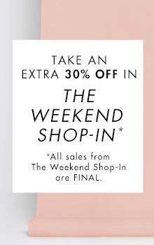 Get an extra 30% off!