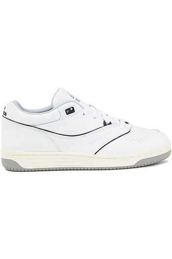 NEW BALANCE Sneakers aus perforiertem Leder