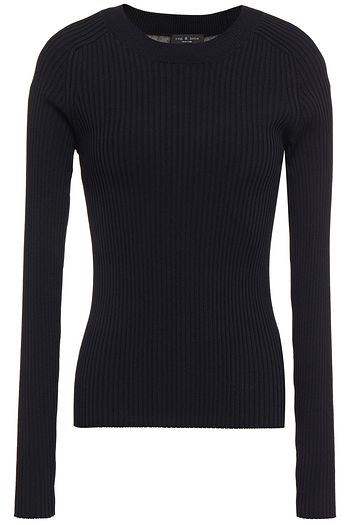 RAG & BONE Ribbed-knit sweater