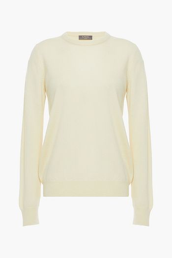 N.PEAL Cashmere sweater