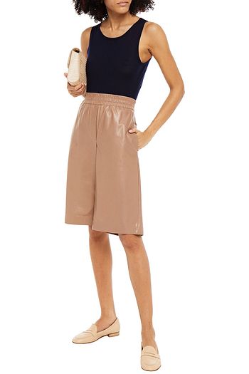 N.PEAL Cashmere tank
