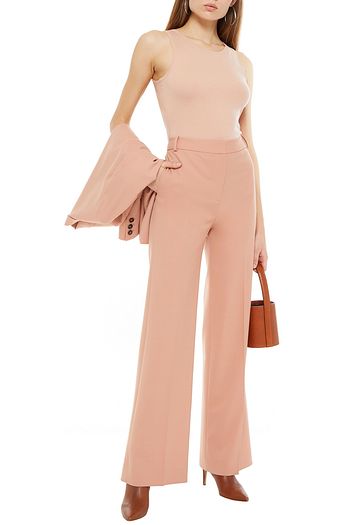 N.PEAL Cashmere tank