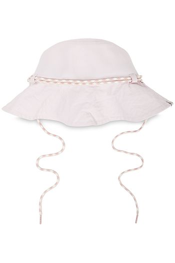 RAG & BONE Cotton-twill bucket hat