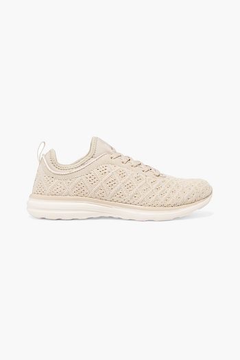 APL® ATHLETIC PROPULSION LABS TechLoom Phantom 3D mesh sneakers