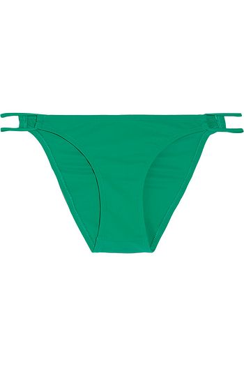 HEIDI KLEIN Key West cutout bikini briefs