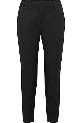 STELLA MCCARTNEY Tapered wool pants