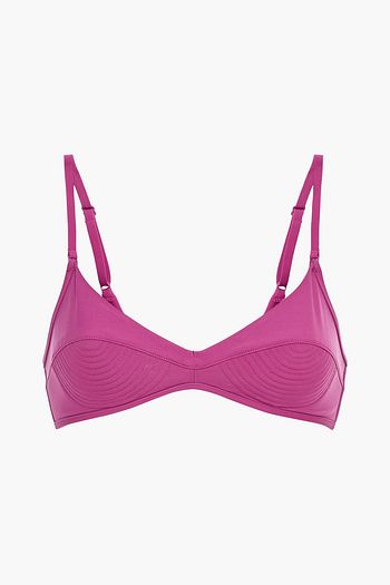 ZIMMERMANN Triangle bikini top