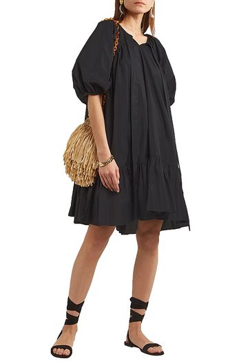 GIANVITO ROSSI Suede sandals