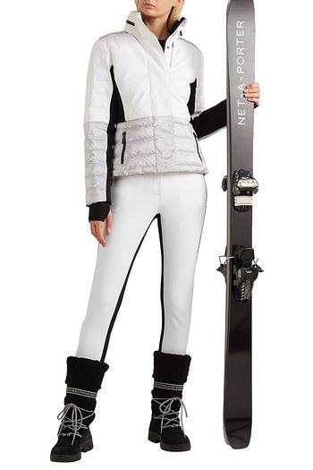 ERIN SNOW Jes ski pants