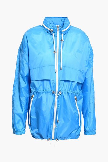 ISABEL MARANT ÉTOILE Cranden Shelljacke