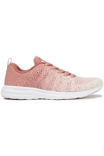 APL® ATHLETIC PROPULSION LABS Pro dégradé mesh sneakers