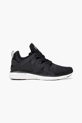 APL® ATHLETIC PROPULSION LABS Ascend Sneakers aus Gummi und Mesh