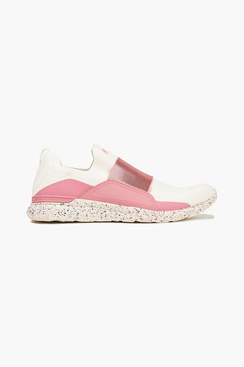 APL® ATHLETIC PROPULSION LABS Bliss Slip-ons aus Neopren und Mesh