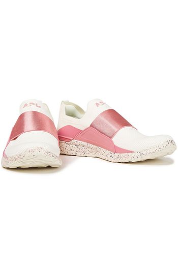 APL® ATHLETIC PROPULSION LABS Bliss Slip-ons aus Neopren und Mesh