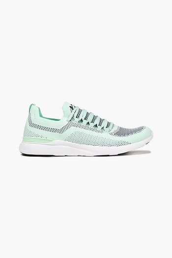 APL® ATHLETIC PROPULSION LABS TechLoom Breeze Sneakers aus Mesh