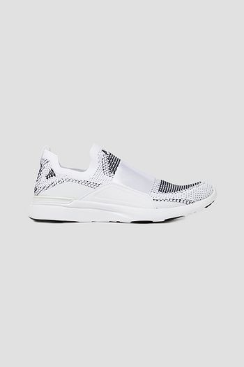 APL® ATHLETIC PROPULSION LABS Sneakers aus beschichtetem Stretch-Strick