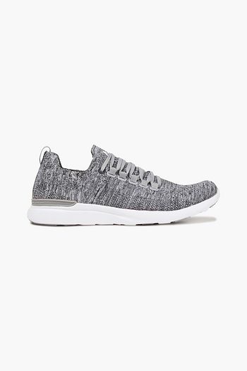 APL® ATHLETIC PROPULSION LABS TechLoom Pro mélange mesh sneakers