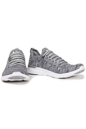 APL® ATHLETIC PROPULSION LABS TechLoom Pro mélange mesh sneakers