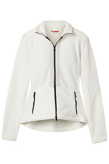 ERIN SNOW Freja fleece ski jacket