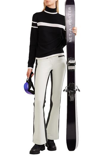 ERIN SNOW Phia flared ski pants