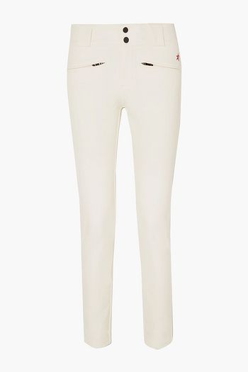 PERFECT MOMENT Aurora slim-leg ski pants