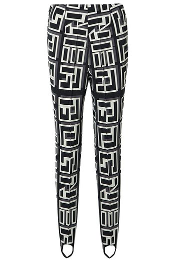 BOGNER Elaine stretch stirrup ski pants