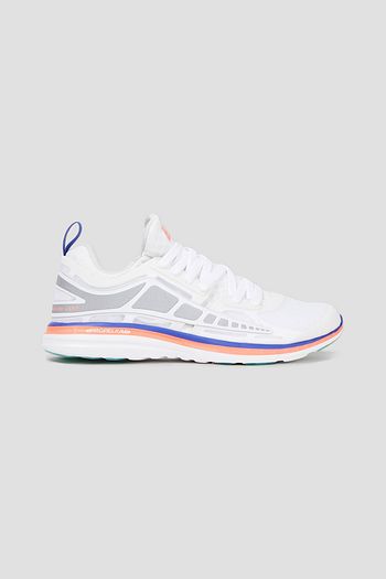 APL® ATHLETIC PROPULSION LABS Prism mesh and rubber sneakers