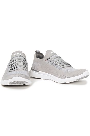 APL® ATHLETIC PROPULSION LABS TechLoom Breeze Sneakers aus Mesh