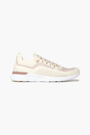 APL® ATHLETIC PROPULSION LABS TechLoom Pro mesh sneakers