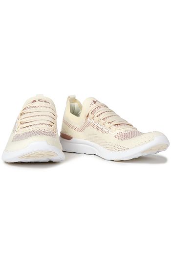 APL® ATHLETIC PROPULSION LABS TechLoom Pro mesh sneakers