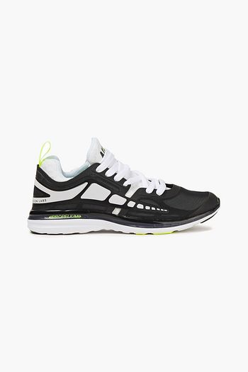 APL® ATHLETIC PROPULSION LABS Prism Sneakers aus Gummi und Mesh