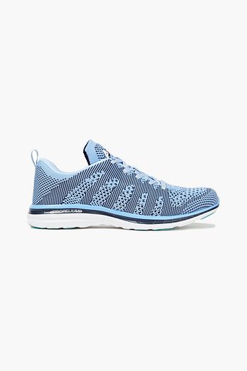 APL® ATHLETIC PROPULSION LABS TechLoom Pro mesh sneakers
