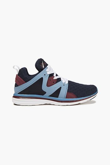APL® ATHLETIC PROPULSION LABS Ascend Sneakers aus Gummi und Mesh