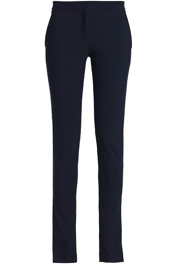 STELLA MCCARTNEY Cotton-blend skinny pants