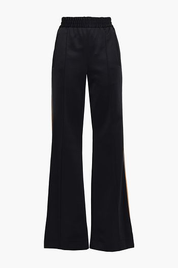 MARC JACOBS Scuba wide-leg pants
