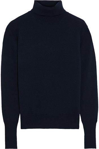 NILI LOTAN Ralphie Rollkragenpullover aus Kaschmir