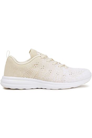 APL® ATHLETIC PROPULSION LABS TechLoom Pro dégradé mesh sneakers