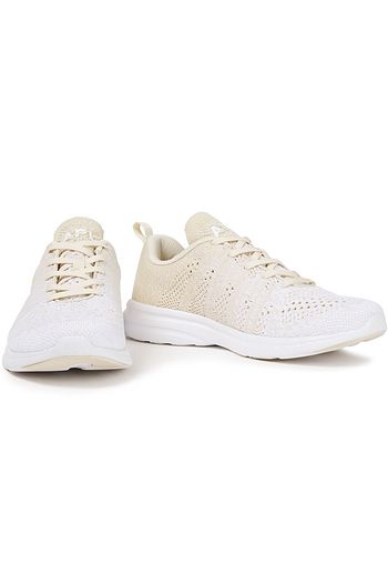 APL® ATHLETIC PROPULSION LABS TechLoom Pro dégradé mesh sneakers