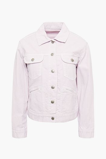 ISABEL MARANT ÉTOILE Denim jacket
