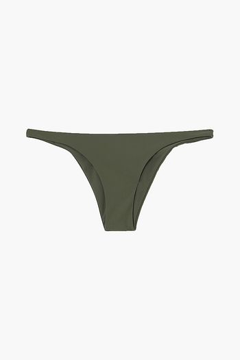 ANEMONE Low-rise bikini briefs
