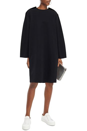 MAISON MARGIELA Woven dress