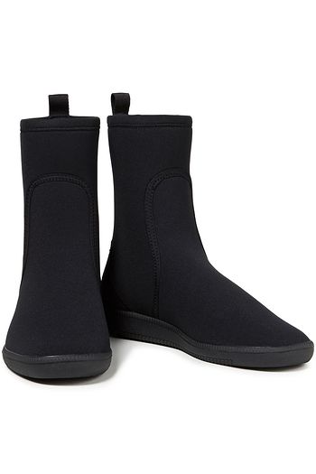 ZIMMERMANN Scuba ankle boots