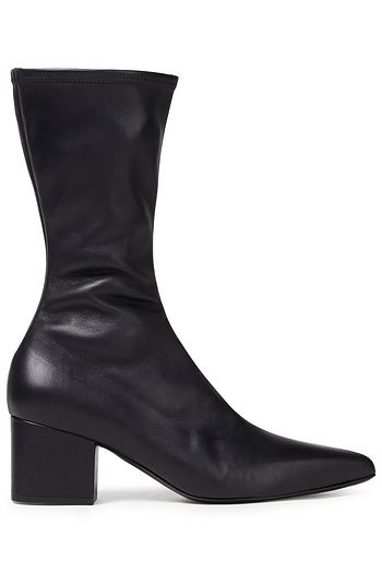 ZIMMERMANN Leather boots