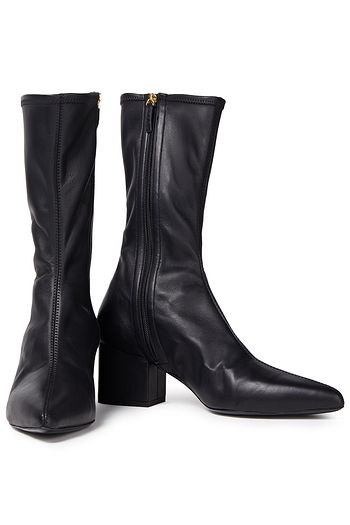 ZIMMERMANN Leather boots